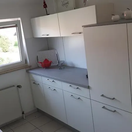 Ferienwohnung Schwarzwaldglueck Loeffingen Exterior photo