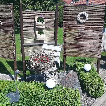 Ferienwohnung Schwarzwaldglueck Loeffingen Exterior photo