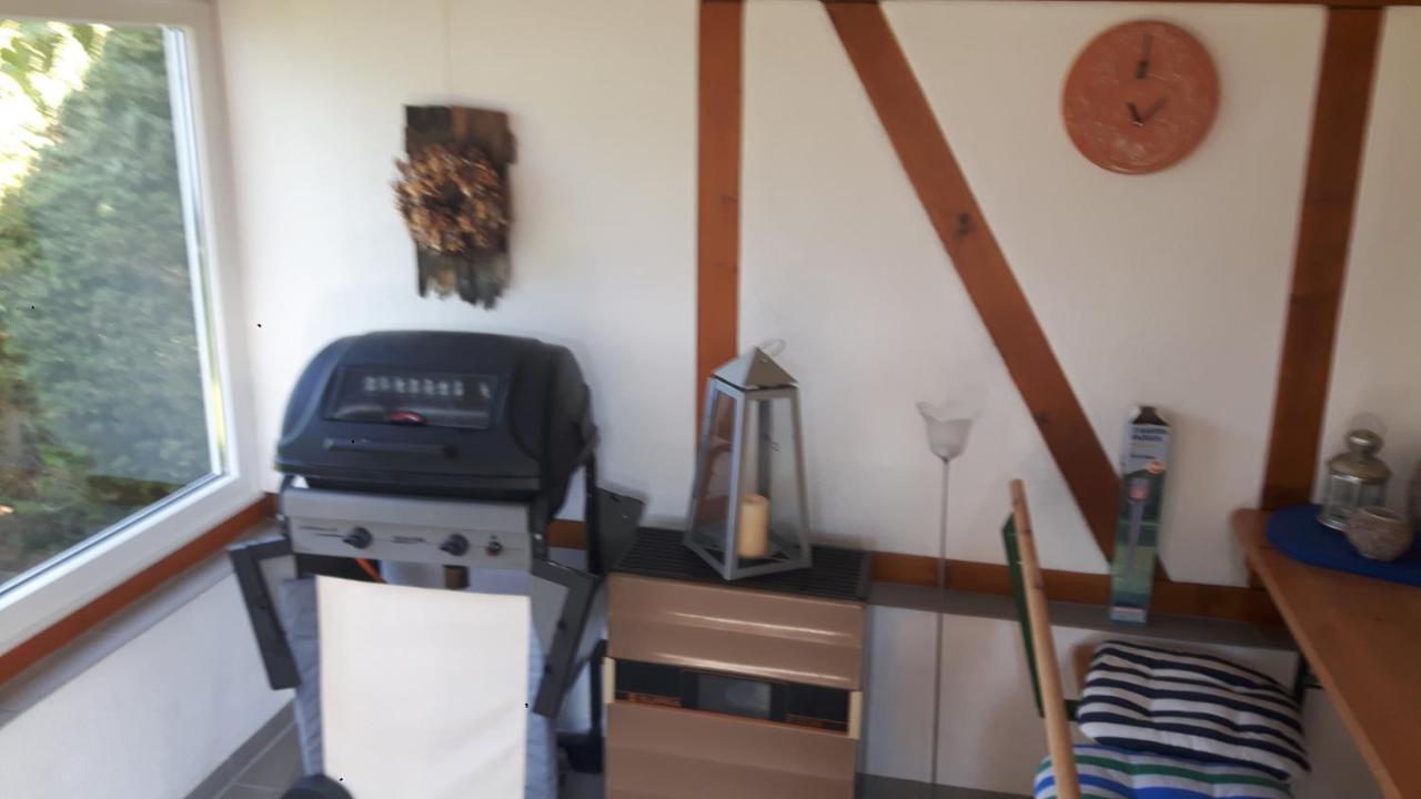 Apartment Schwarzwaldglueck Loeffingen