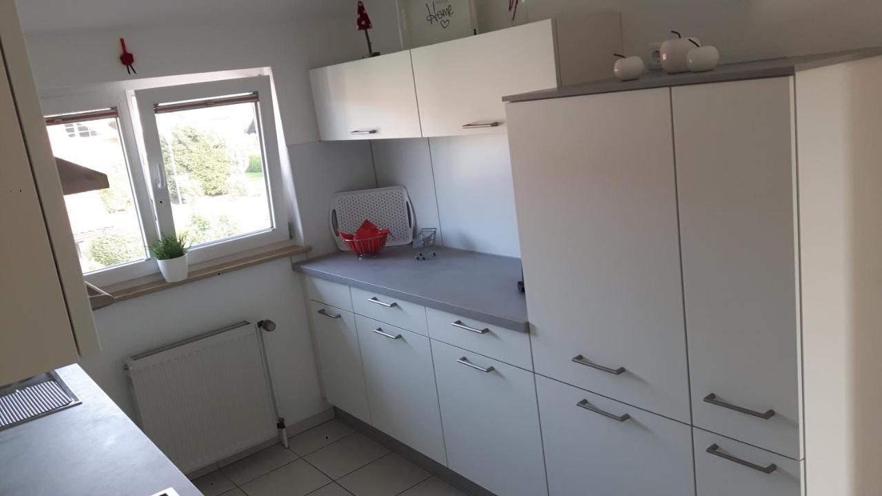 Schwarzwaldglueck Apartment