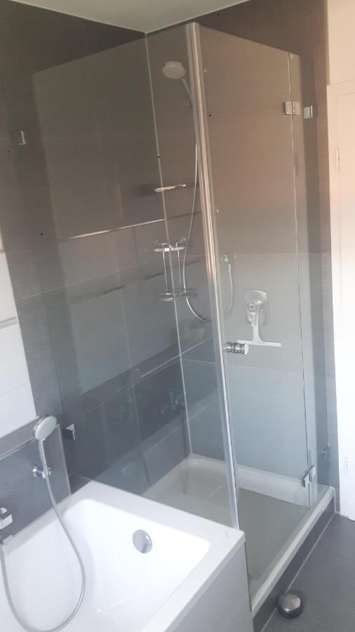 Schwarzwaldglueck Apartment Loeffingen
