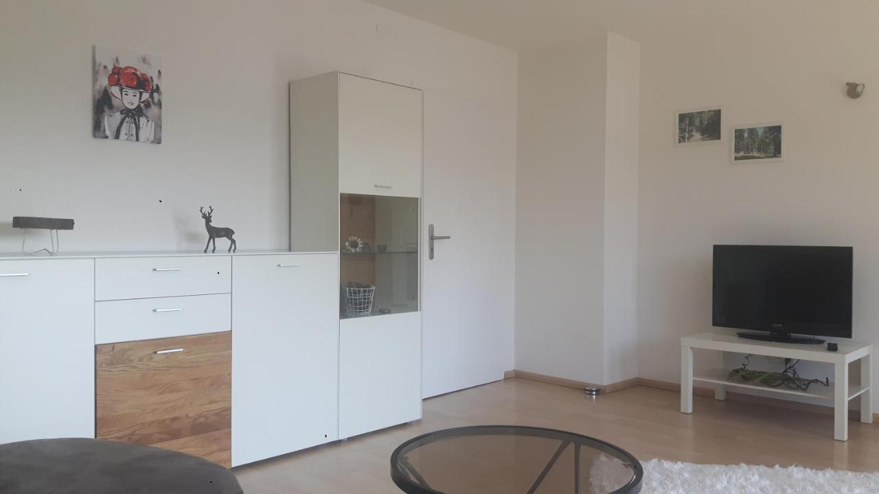 Apartment Schwarzwaldglueck