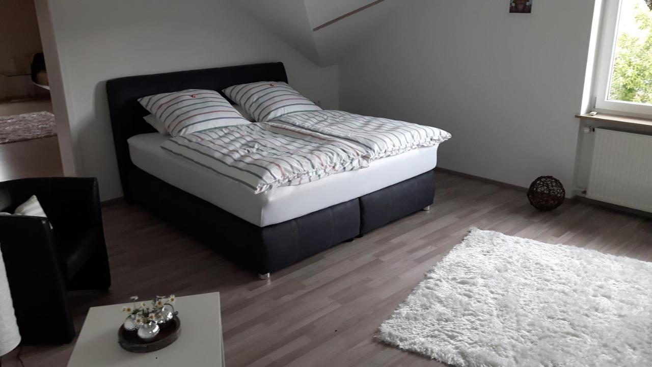 Schwarzwaldglueck Apartment
