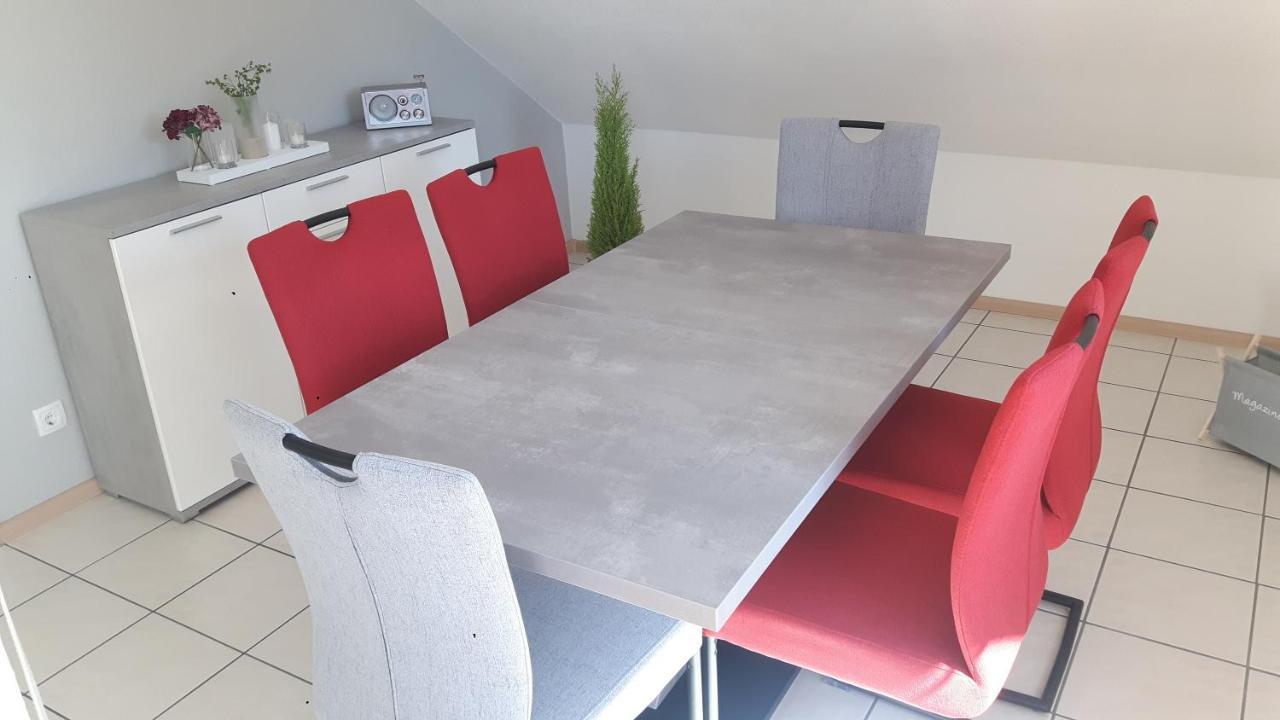 Apartment Schwarzwaldglueck *