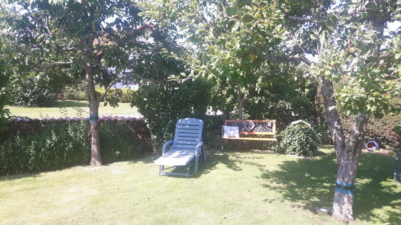 Schwarzwaldglueck Apartment Loeffingen