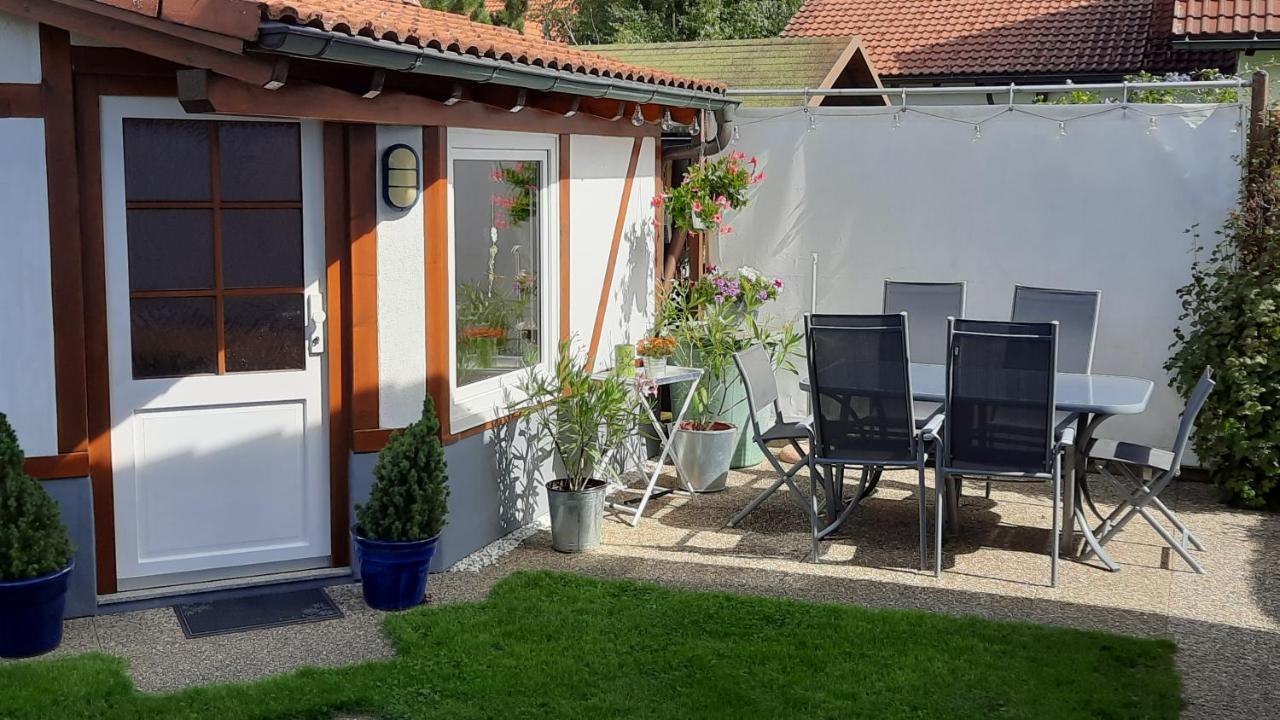 Apartment Schwarzwaldglueck *