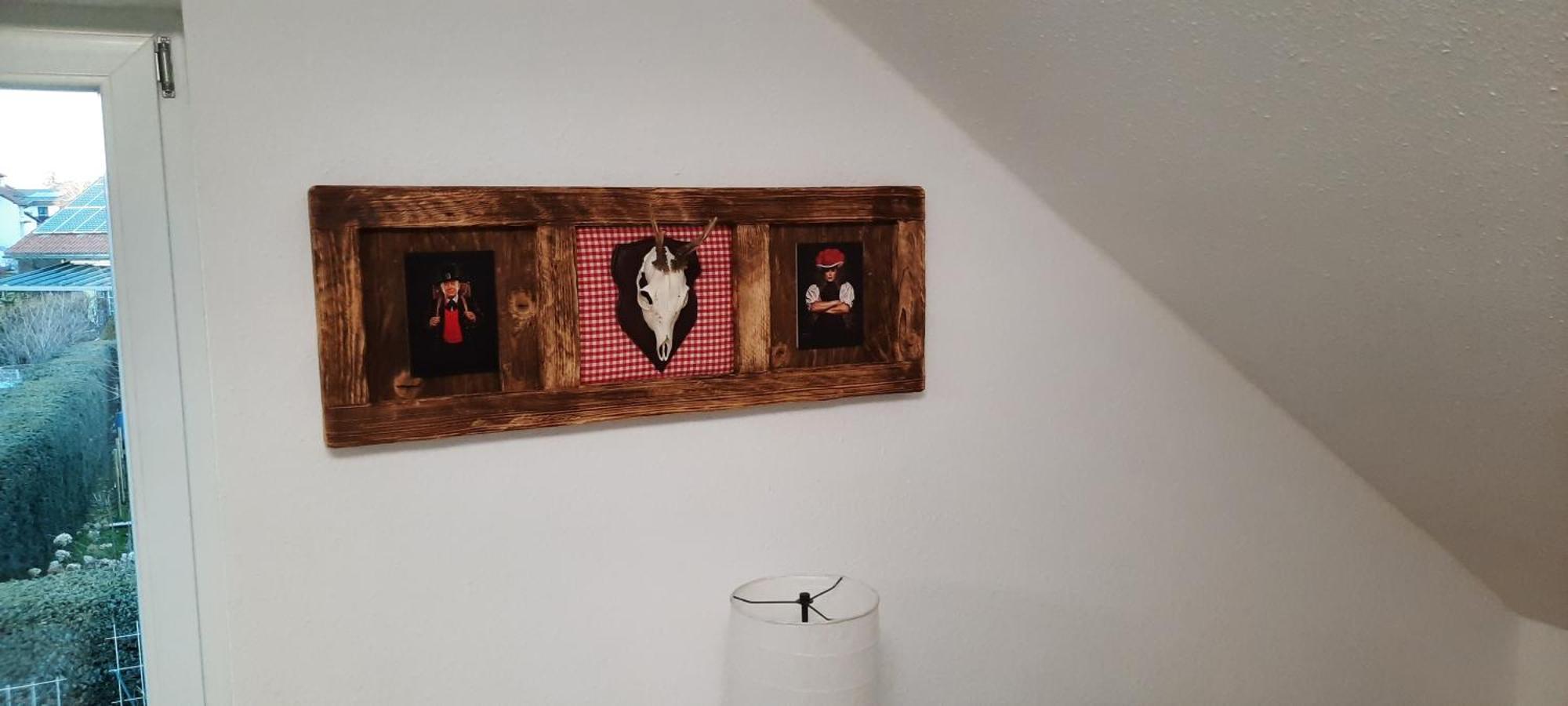 Apartment Schwarzwaldglueck