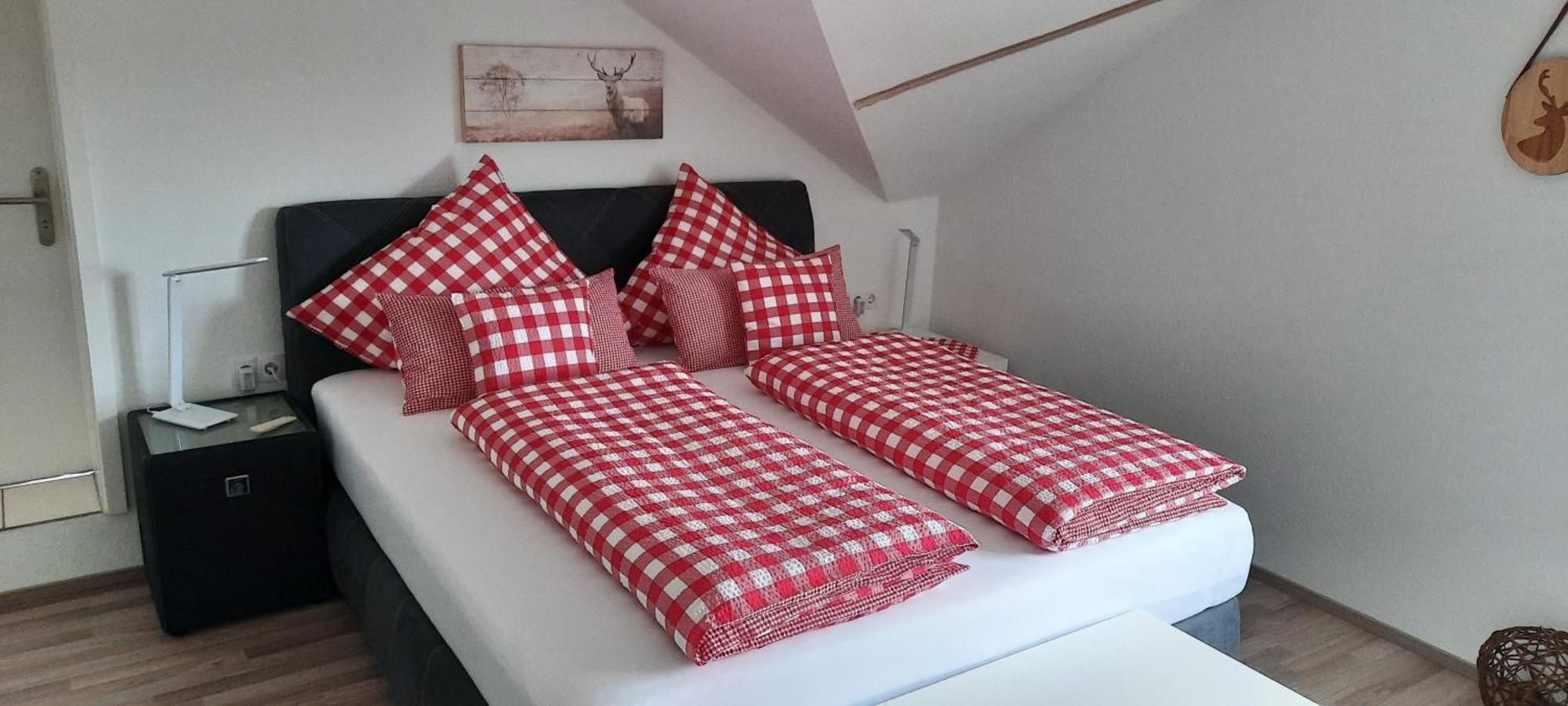 Apartment Schwarzwaldglueck