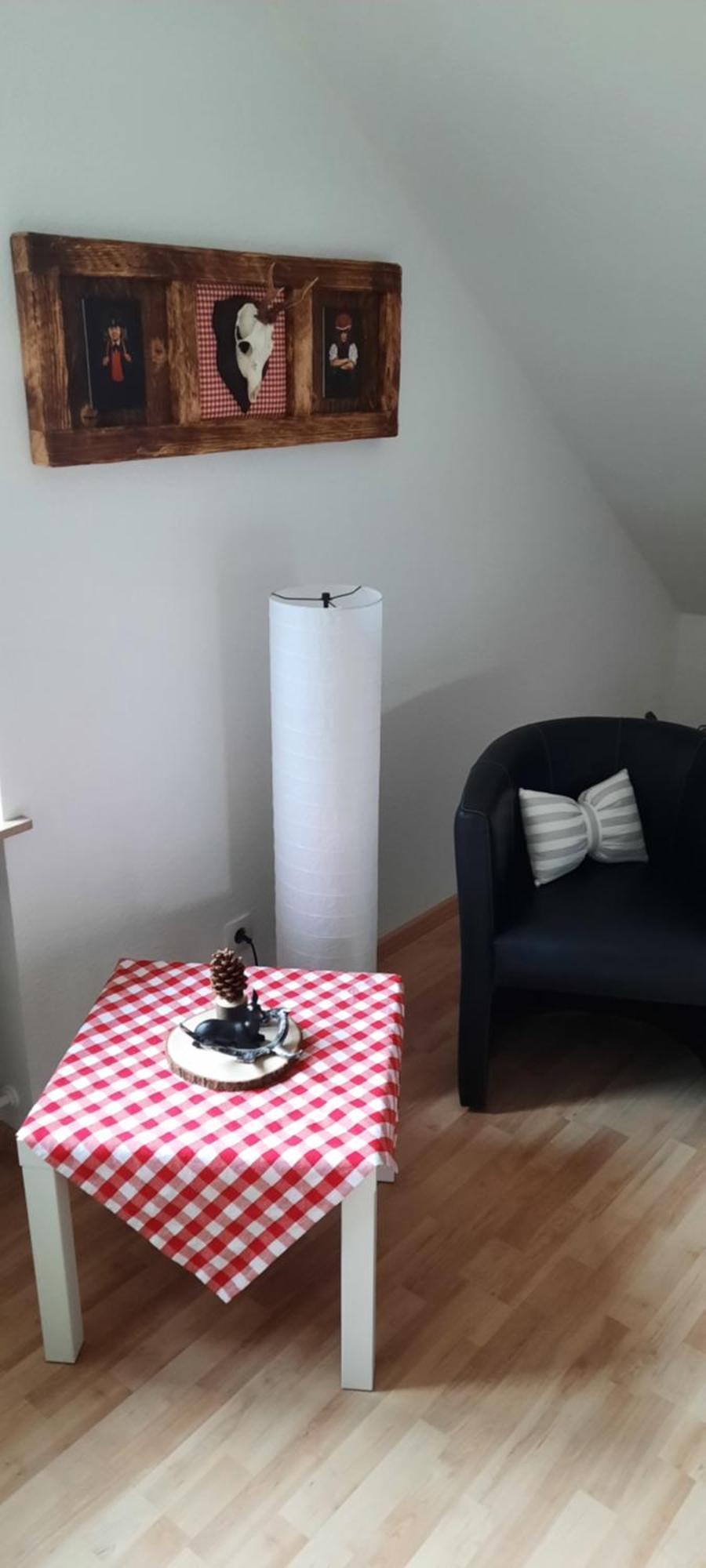 Schwarzwaldglueck Apartment *